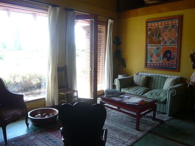 Imagen Interior